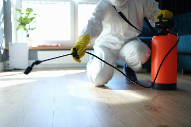 Reliable Trauma Scene Cleanup contractor in DeBary, FL by Trauma Clean Pros
